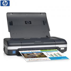 Imprimanta cu jet color HP OfficeJet H470  A4