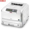 Imprimanta laser color OKI C830DN  A3