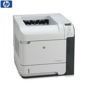 Imprimanta laser monocrom HP Laserjet P4014N  A4