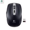 Mouse laser wireless logitech mx anywhere notebook