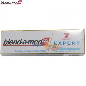 Pasta de dinti Blend-A-Med Complete 7 Expert Enamel Protection 75 ml