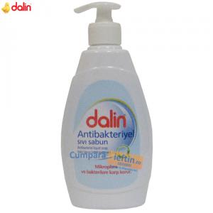 Sapun lichid antibacterial Dalin 350 ml