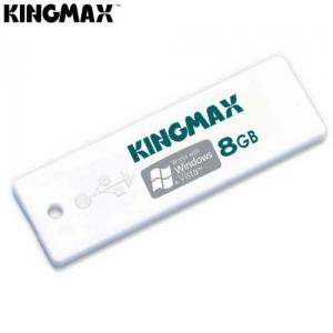 Memory Stick Kingmax SuperStick  8 GB  USB 2