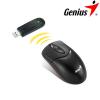 Mouse wireless Genius Netscroll 600  USB