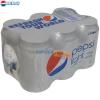 Pepsi light pack 6 doze x 330 ml