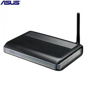 Router wireless N Asus RT-N10