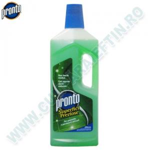 Sapun detergent Pronto Superfici Preziose 750 ml
