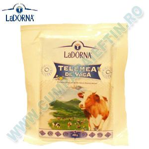 Telemea de vaca LaDorna 400 gr