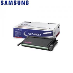 Toner Samsung CLP-M600A  4000 pagini  Magenta