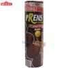 Biscuiti de cacao cu crema de ciocolata Romdil Prens 180 gr