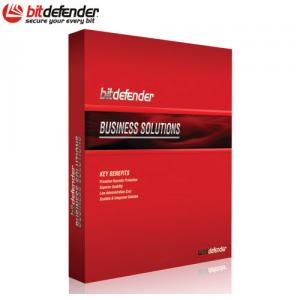 BitDefender Business Security  10 licente  1 an