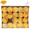 Gem de visine portionat arovit 40 buc x 20 gr