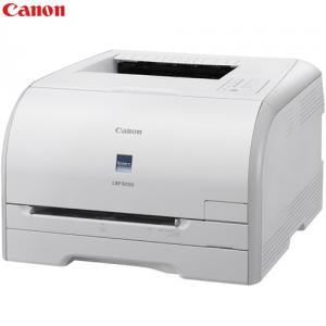 Imprimanta laser color Canon i-Sensys LBP5050  A4