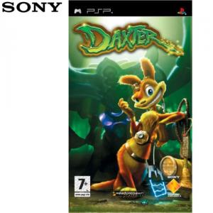 Joc consola Sony PlayStation Portable  Daxter
