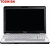 Laptop Toshiba Satellite L500-1GG  Core2 Duo T6600  2.2 GHz  320 GB  2 GB