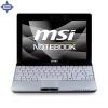 Notebook msi u123-012eu  atom n280