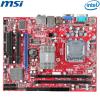 Placa de baza msi g31tm-p35  socket 775