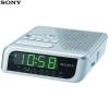 Radio cu ceas Sony ICF-C205S