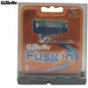 Rezerve aparat de ras Gillette Fusion 2 buc