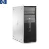 Sistem desktop HP Compaq DC7900  Dual Core E5200  2.5 GHz  160 GB  1 GB
