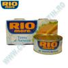 Ton in suc natural rio mare 160 gr