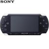 Consola sony playstation portable black  pouch  strap
