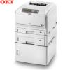 Imprimanta laser color oki c810cdtn  a3