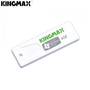 Memorie Flash Kingmax SuperStick  4 GB  USB 2