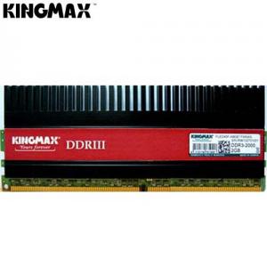 Memorie PC DDR 3 Kingmax  1 GB  1600 MHz