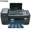 Multifunctional cu jet color Lexmark PRO205  A4 + 4 cartuse