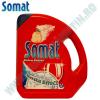 Sare masina spalat vase Somat Soda Effect 2.5 kg