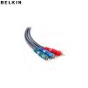 Adaptor jack stereo 2.5-3.5 mm belkin