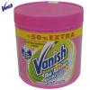 Detergent vanish oxi action extra hygiene 470 gr