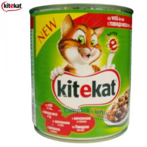 Hrana pisici Kitekat Vita 400 gr