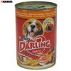 Hrana umeda pentru caini purina darling