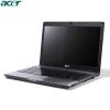 Laptop Acer Timeline 3810T-354G32n  Core2 ULV SU3500  1.4 GHz  320 GB  4 GB