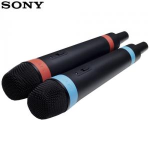 Microfon wireless Sony pentru PlayStation 3