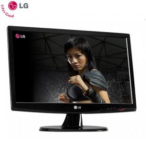 Monitor TFT 23.6 inch LG W2443T-PF  Wide  Flatron