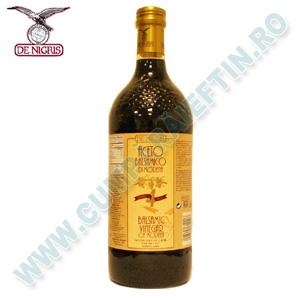 Otet balsamic De Nigris 1 L