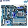 Placa de baza gigabyte p55-ud6