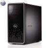 Sistem desktop dell inspiron 580 mt  core i3-540 3.06