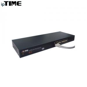 Switch 16 porturi IP-Time SW1605