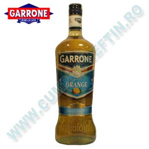Vermut 16% Garrone Orange 1 L
