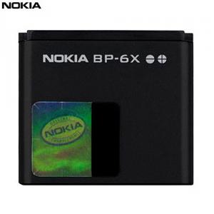 Acumulator Nokia BP-6X  Li-Po 700 mAh