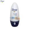 Deodorant roll-on Dove Original 50 ml