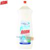 Detergent lichid vase axion balsam