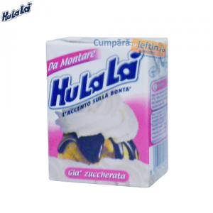 Frisca vegetala HuLaLa 200 ml