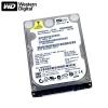 Hard disk notebook western digital scorpio black  320