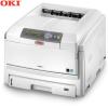 Imprimanta laser color oki c810n