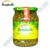 Mazare verde bonduelle 580 ml